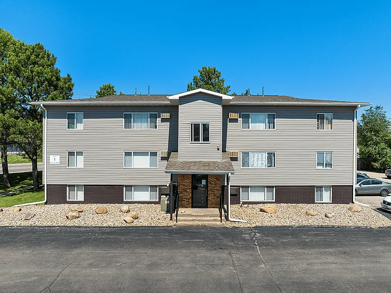 Your New Home Awaits