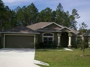 109 Ryecliffe Dr, Palm Coast, FL 32164