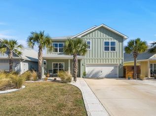 774 Backwater Rd, Port Saint Joe, FL 32456