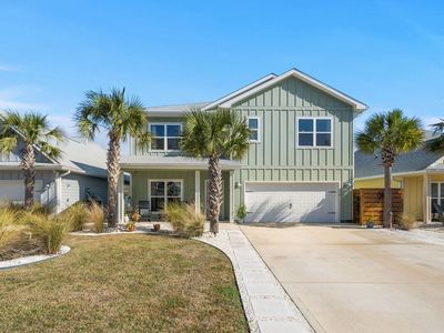 774 Backwater Rd, Port Saint Joe, FL, 32456