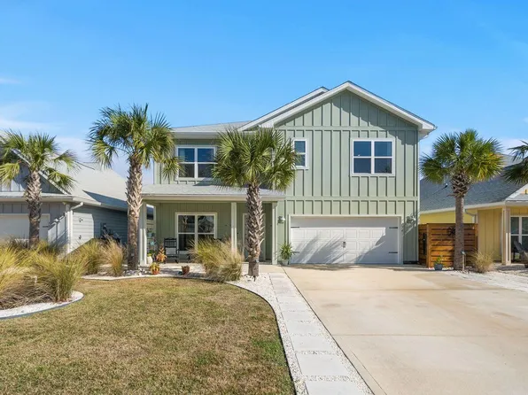 774 Backwater Rd, Port Saint Joe, FL 32456