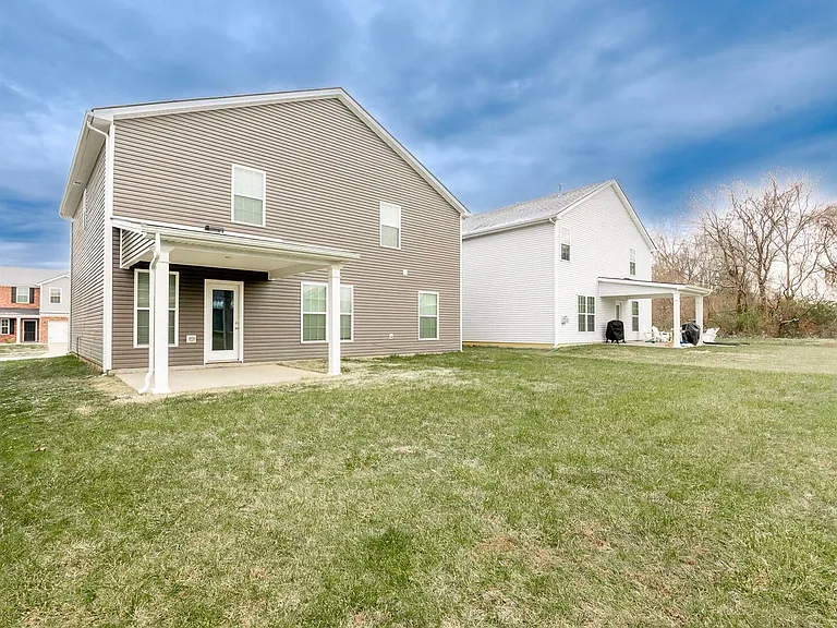 11512 Caswell Springs Way — Photo 7