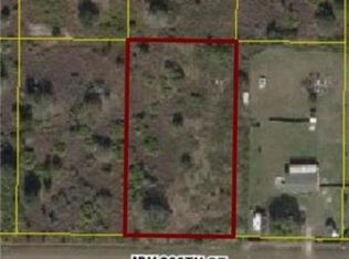 14755 NW 266th St, Okeechobee, FL 34972