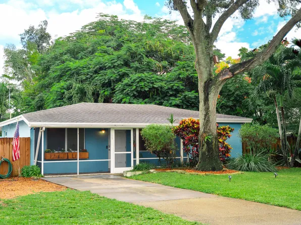 5155 Cleveland Road, Delray Beach, FL 33484