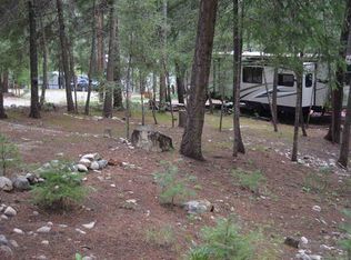 2 Pine Ridge Loop, Cloudcroft, NM 88317