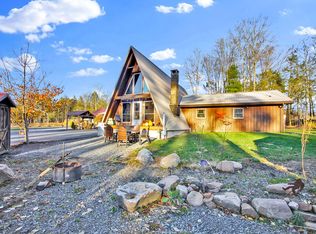 1597 Beutertown Rd, Liberty, PA 16930