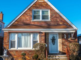 11236 S Avenue M, Chicago, IL 60617