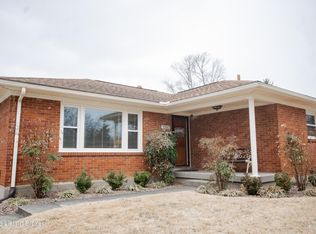 3310 Cawein Way, Louisville, KY 40220