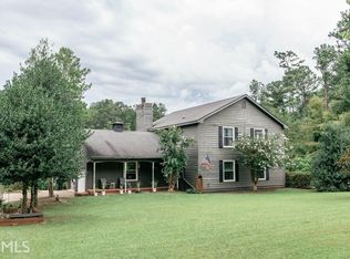 1407 Beaver Oaks Dr, Macon, GA 31220