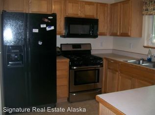 7511 S Territorial Dr, Wasilla, AK 99623