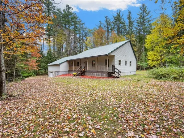 9694 State Dam Rd, Alder Creek, NY 13301