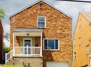 717 Dunster St, Pittsburgh, PA 15226