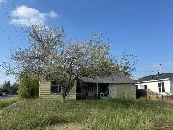 401 N Milam St, San Benito, TX 78586