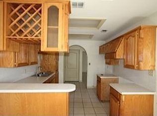 3013 Tulipan St, Mission, TX 78574