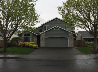 6550 SW Stratford Ct, Wilsonville, OR 97070