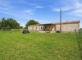 2047 Private Road 379, Hawley, TX 79525