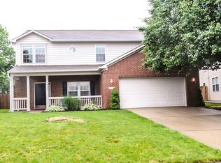 8239 Garden Ridge Rd, Indianapolis, IN 46237