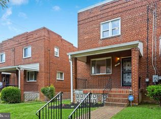 42 55th St SE, Washington, DC 20019