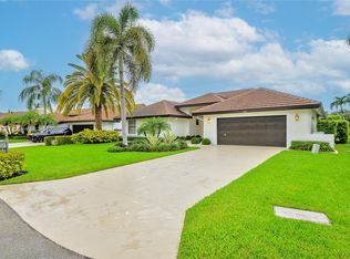 6021 NW 61st St, Parkland, FL 33067