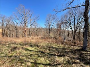 D4595 Road, Kansas, OK 74347