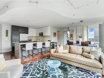 20 10th St NW UNIT 1501, Atlanta, GA, 30309