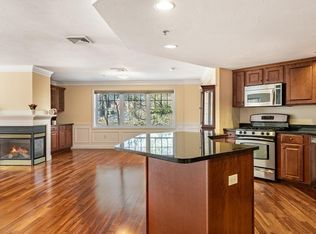 5 Mission Rd UNIT 207, North Chelmsford, MA 01863