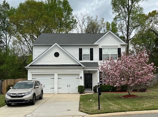 9121 Culcairn Rd, Huntersville, NC 28078