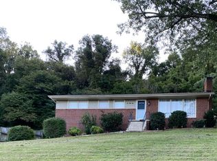 538 Ranier Dr, Kingsport, TN 37663
