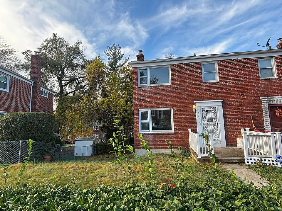 1st image of 831 Lenton Ave