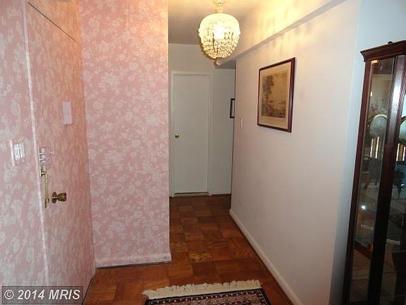2nd image of 4201 Cathedral Ave NW APT 1002E