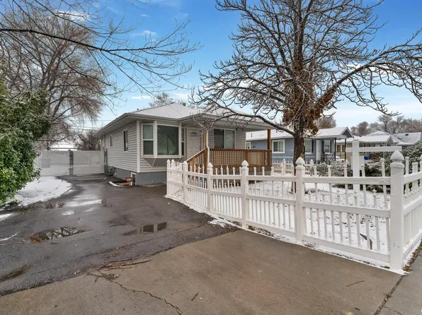 3176 S West Temple St, Salt Lake City, UT 84115
