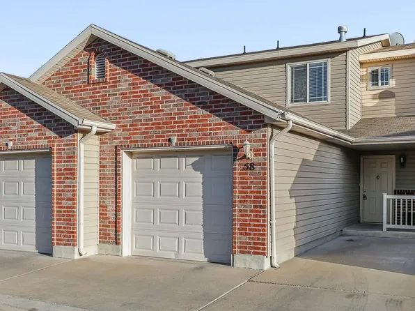 652 W 800 N APT 58, Clinton, UT 84015