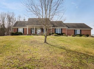 7012 Organ Creek Rd, Pendleton, KY 40055