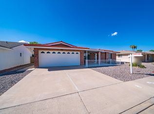 452 S Rochester, Mesa, AZ 85206