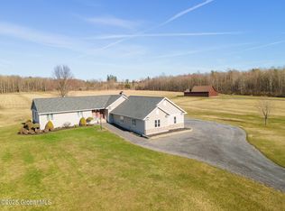 152 Cross Rd, Delanson, NY 12053