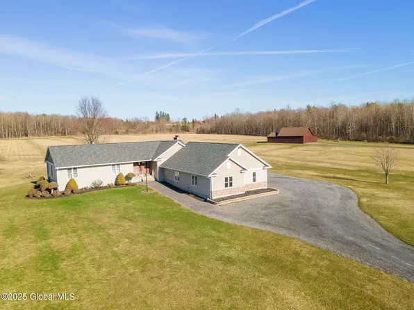 152 Cross Road, Delanson, NY 12053
