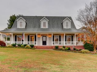 9125 Harvest Ln, Knoxville, TN 37931