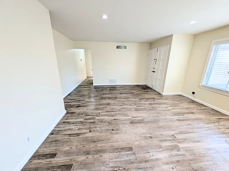 living room - view 4