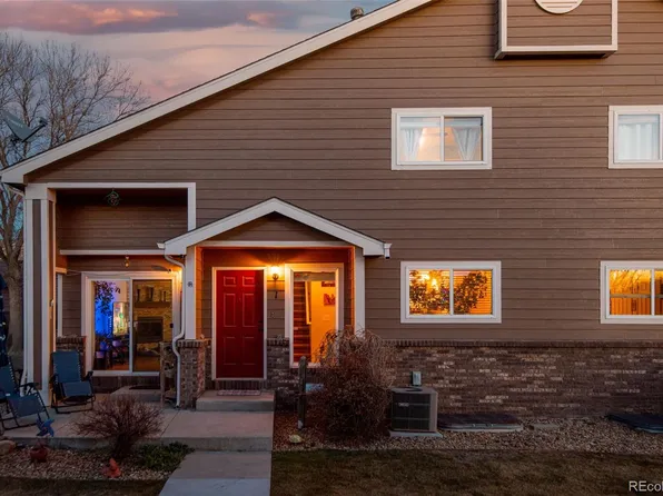 1601 Great Western Drive #K1, Longmont, CO 80501