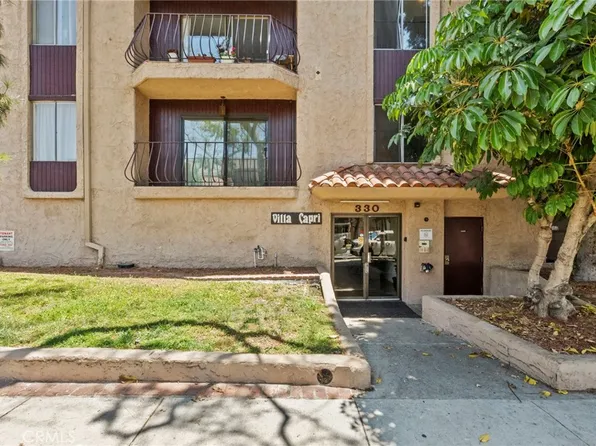 330 N Jackson St APT 313, Glendale, CA 91206