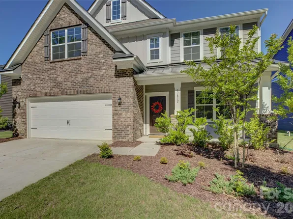 17812 New Mark Ave, Charlotte, NC 28278