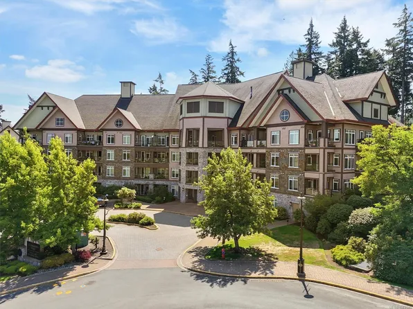 1395 Bear Mountain Pkwy #409, Langford, BC V9B 0E1