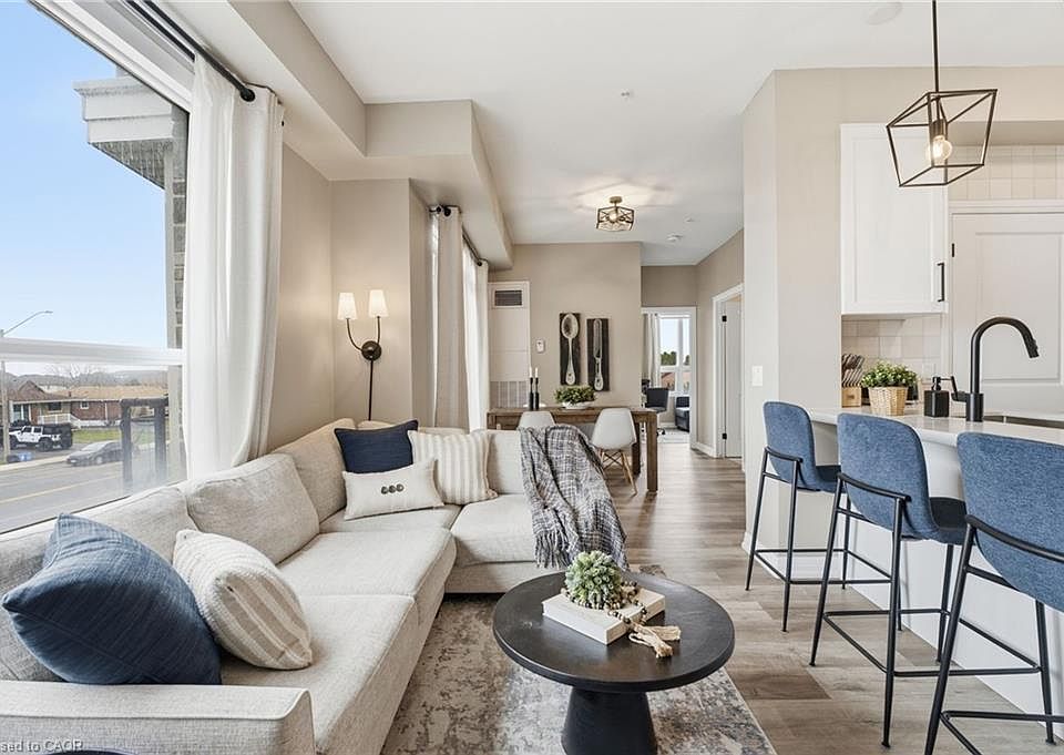 1st image of 120 Springvalley Cres #203