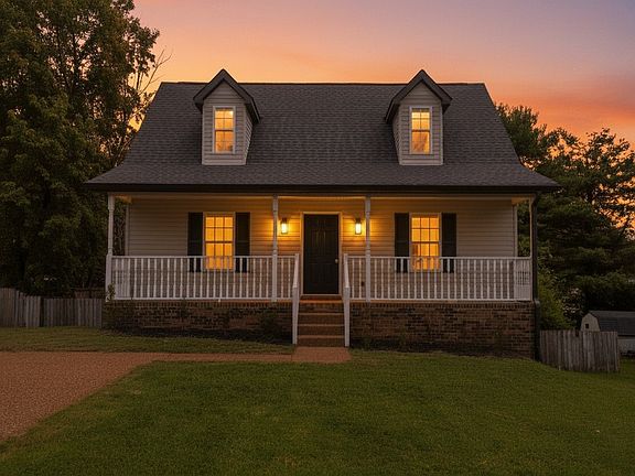 2nd image of 7108 Gregory Ct