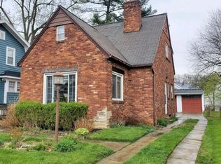 4330 Lowe Rd, Toledo, OH 43612