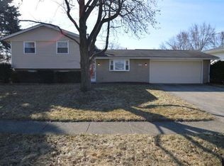 5224 Keturah Dr, Fairborn, OH