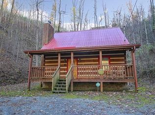 1649 Bear Valley Rd, Sevierville, TN 37876