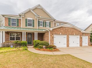 5305 Vickery Cir, Cumming, GA 30040