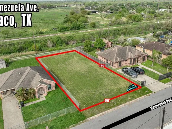 3214 Venezuela Ave, Weslaco, TX 78596