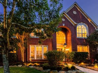 3002 Marble Falls Dr, Pearland, TX 77584